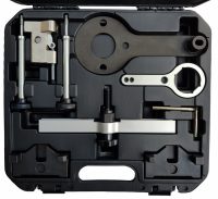Auto instrumenti un iekārtas - Engine Camshaft Timing Tool Kit  | BMW N63 N74 V8 X6 550i 750i 760i S63 (SK1177A)
