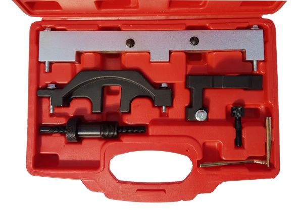 Auto instrumenti un iekārtas - Engine Timing Tool Set | BMW N40 N45 N45T 1.6 1.6i (SK3198)