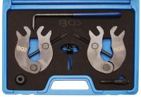 Auto instrumenti un iekārtas - Engine Timing Tool Set | for Audi A4