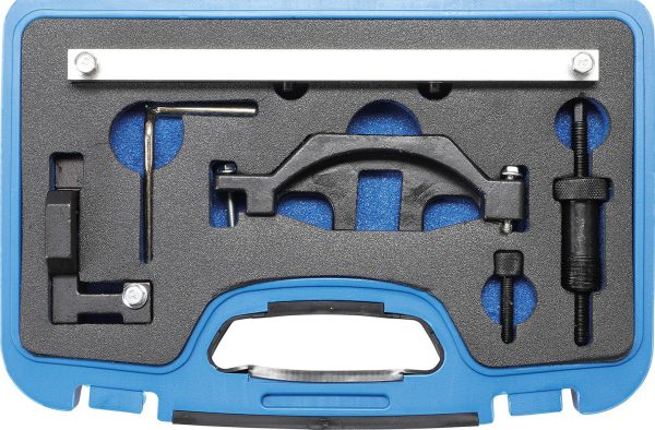 Auto instrumenti un iekārtas - Engine Timing Tool Set | for BMW 1.6 (62614)