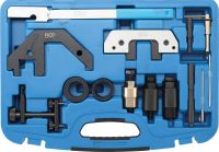 Auto instrumenti un iekārtas - Engine Timing Tool Set | for BMW Diesel | 13 pcs. (62616)