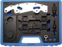 Auto instrumenti un iekārtas - Engine Timing Tool Set | for BMW M52
