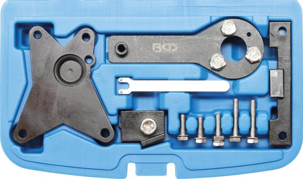 Auto instrumenti un iekārtas - Engine Timing Tool Set | for Fiat