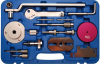 Auto instrumenti un iekārtas - Engine Timing Tool Set | for Fiat
