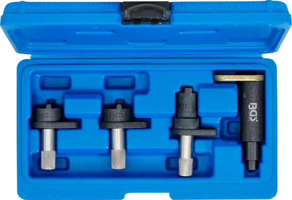 Auto instrumenti un iekārtas - Engine Timing Tool Set | for VW Polo