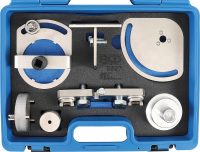 Auto instrumenti un iekārtas - Engine Timing Tool Set | for Volvo T6 (8527)