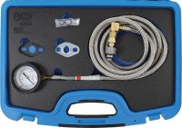 Auto instrumenti un iekārtas - Exhaust Gas Counter-Pressure Tester (9468)