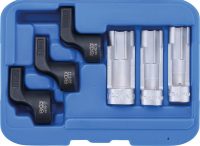 Auto instrumenti un iekārtas - Exhaust Gas Temperature Sensor Special Socket Set (EGT / NOx) | 6 pcs. (6678)
