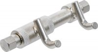 Auto instrumenti un iekārtas - Exhaust Pipe Compressor | for VAG (1142)