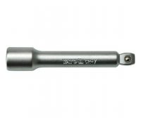 Auto instrumenti un iekārtas - Extension Bar With Wobble 1/2" x 250 mm (YT-1249)