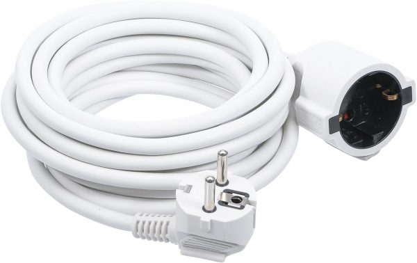 Auto instrumenti un iekārtas - Extension Cord | 10 m | 3 x 1.5 mm² | IP 20 (3367)