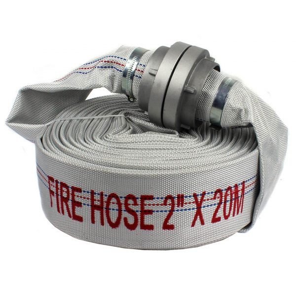 Auto instrumenti un iekārtas - Fire hose 2” | 20 m (79977V)