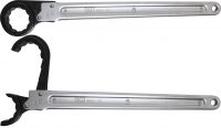Auto instrumenti un iekārtas - Flare Nut Wrench | 32 mm (8665-32)