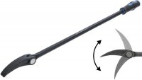 Auto instrumenti un iekārtas - Flexible Joint Pry Bar | 615 mm (6754)
