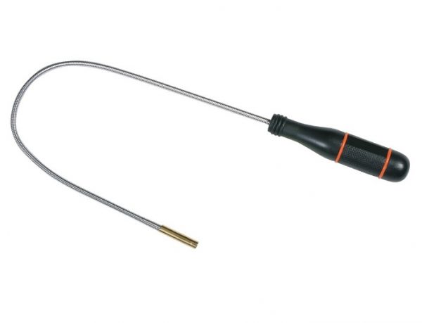 Auto instrumenti un iekārtas - Flexible Magnetic Pick-Up Tool | ø 6 mm 500 mm (3089V)