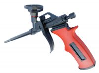 Auto instrumenti un iekārtas - Foam gun | rubber handle | fully teflon (SK14271)