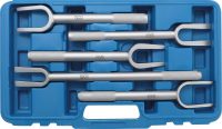 Auto instrumenti un iekārtas - Fork Type Separator Set | 5 pcs. (63800)