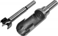 Auto instrumenti un iekārtas - Forstner drill bit and drill bit for knots | 20 mm | 2 pcs. (YT-33831)