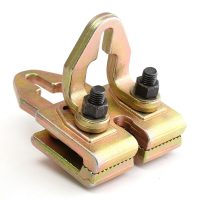 Auto instrumenti un iekārtas - Frame Rack Clamp Two-Way | 5 t (C601N)