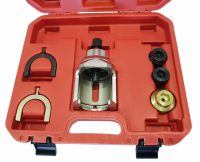 Auto instrumenti un iekārtas - Front Upper Ball Joint Extractor & Install Tool Set for VW T4 (SK1469)