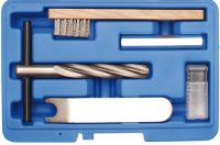 Auto instrumenti un iekārtas - Front Wiper Repair Kit | for VW Golf IV