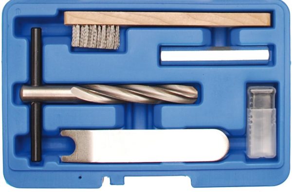 Auto instrumenti un iekārtas - Front Wiper Repair Kit | for VW Golf IV