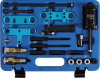 Auto instrumenti un iekārtas - Fuel Injector Nozzle Tool Set | for BMW (62674)