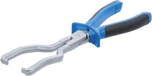 Auto instrumenti un iekārtas - Fuel Line Pliers | 230 mm (8260)