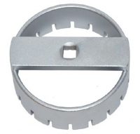 Auto instrumenti un iekārtas - Fuel Tank Locking Ring Tool | Volvo (VLT02)