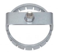 Auto instrumenti un iekārtas - Fuel Tank Locking Ring Tool | Volvo (VLT03)