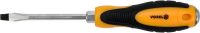 Auto instrumenti un iekārtas - GO-THROUGH SCREWDRIVER HEX 6x100MM (62162)