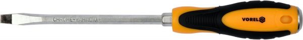 Auto instrumenti un iekārtas - GO-THROUGH SCREWDRIVER HEX 8x150MM (62166)