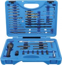 Auto instrumenti un iekārtas - Glow Plug Tool and Thread Repair Kit | M8
