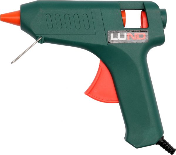 Auto instrumenti un iekārtas - Glue Gun 11mm 12 (72) w (73051)