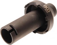 Auto instrumenti un iekārtas - Groove Nut Socket for MB Atego | 80 - 95 mm (8269)