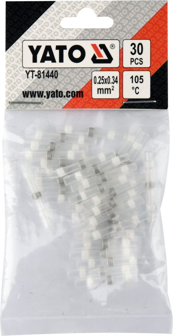 34MM2 30PCS (YT-81440)