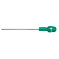 Auto instrumenti un iekārtas - HI-TEC SCREWDRIVER C.V.T40X100MM (61392)