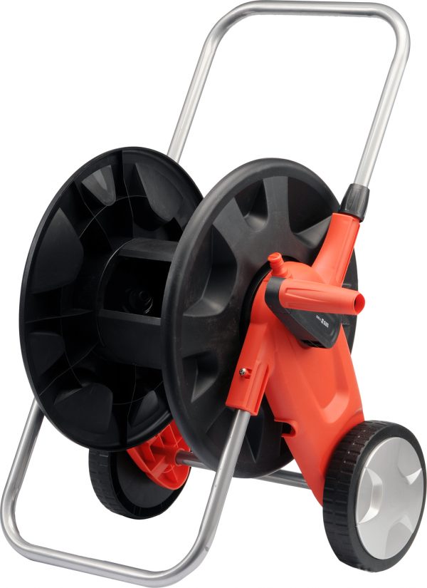 Auto instrumenti un iekārtas - HOSE REEL | 45/50 m (YT-99852)