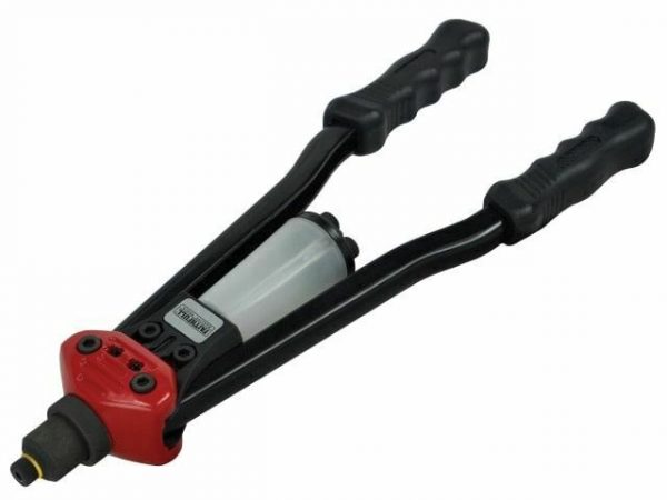 Auto instrumenti un iekārtas - Hand Riveter Profi | 2.4-6.4 mm (BT-802)