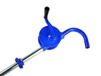 Auto instrumenti un iekārtas - Hand Rotary Oil Pump (ES-PUMP32)