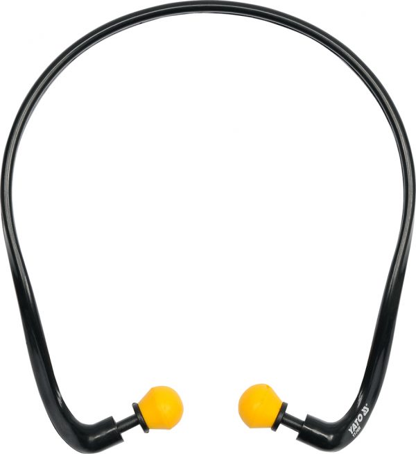 Auto instrumenti un iekārtas - Headband Ear Plugs 26dB (YT-7458)