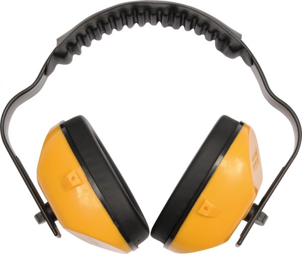 Auto instrumenti un iekārtas - Hearing Protectors (74580)