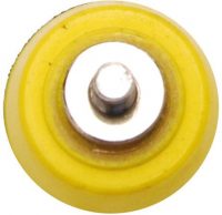 Auto instrumenti un iekārtas - Hook and Loop Pad for BGS 3291 | Ø 30 mm (3291-30)