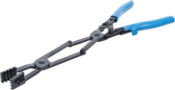 Auto instrumenti un iekārtas - Hose Clamp Pliers | 0 - 50 mm | 430 mm (6675)