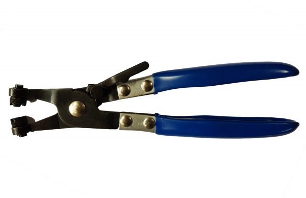 Auto instrumenti un iekārtas - Hose Clamp Pliers | 200 mm (SK01657)