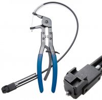 Auto instrumenti un iekārtas - Hose Clamp Pliers | for VAG 2.0 TDI (66120)