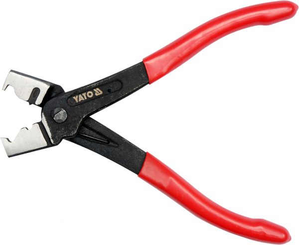 Auto instrumenti un iekārtas - Hose Clip Pliers (CLIC AND CLIC R) (YT-06475)