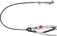 Auto instrumenti un iekārtas - Hose Clip Pliers with Bowden Cable (YT-0653)