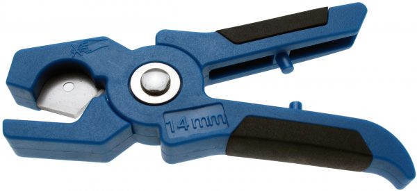 Auto instrumenti un iekārtas - Hose Cutting Pliers | 4 - 14 mm (8868)