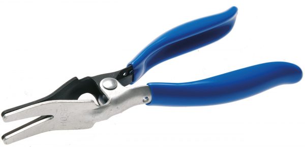 Auto instrumenti un iekārtas - Hose Stripping Pliers | 200 mm (486)